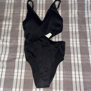 Fabletics Bathing Suit with Cutout
